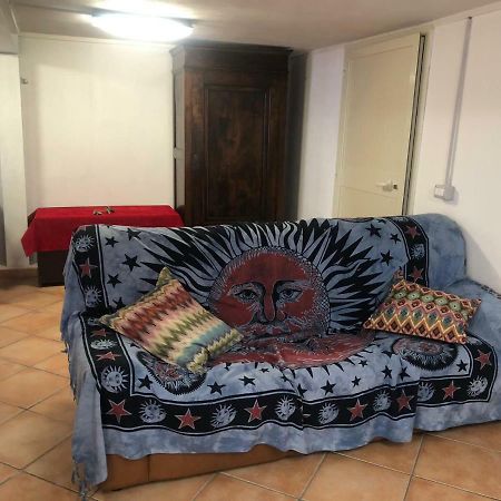 Apartmán Casa Di Chiara Terni Exteriér fotografie