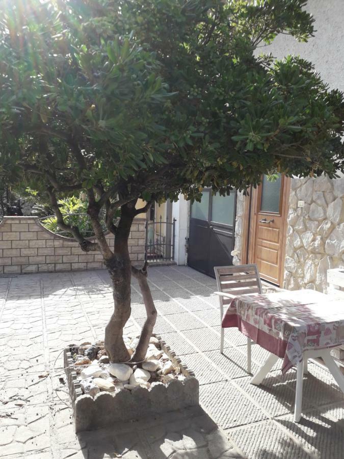 Apartmán Casa Di Chiara Terni Exteriér fotografie